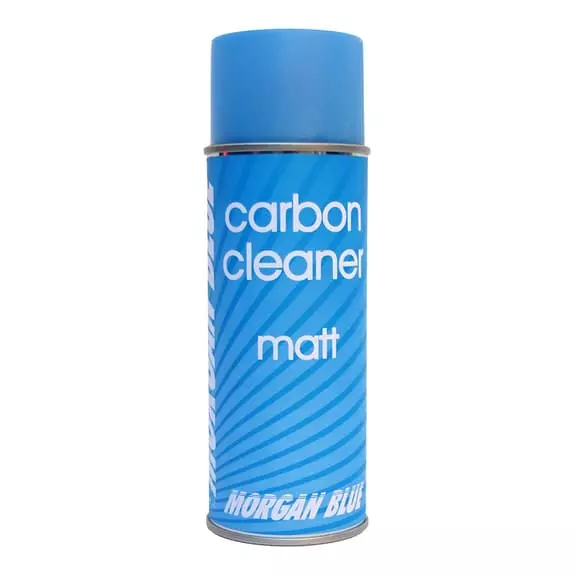 Detergente E Protezione Per Carbonio Morgan Blue Carbon Cleaner Matt 400 Cc 1 Detergente E Protezione Per Carbonio Morgan Blue Carbon Cleaner Matt 400 Cc