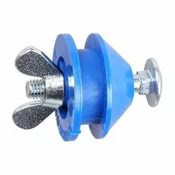 Supporto Catena Morgan Blue Chain Keeper