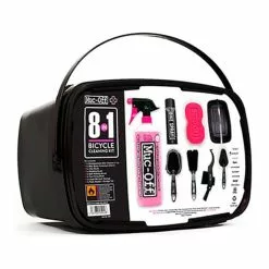 Kit Di Pulizia Muc-Off 8 In 1