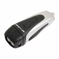 Luce Anteriore Massi Fornax LED Con Fascia Per Il Polso