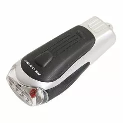 Set Di Luci Anteriore E Posteriore Massi Fenix