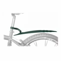 Parafanghi Posteriore Massi 307 MTB