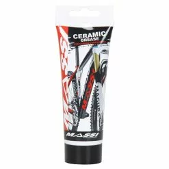 Grasso Ceramico Per Carbonio Massi PTFE 100 G