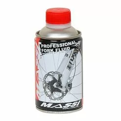 Olio Forcella Massi W5 250 Ml (12 Unità)