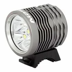 Luce Anteriore Massi Penta 5000 Lumen