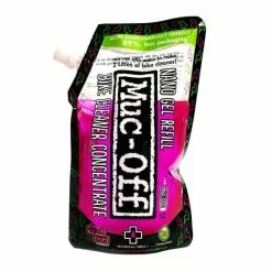 Detergente Concentrato Muc-Off Nano Tech Bike Cleaner 500 Ml