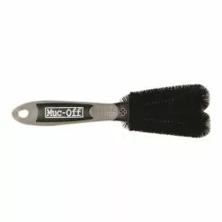 Muc-Off Spazzola Muc.Off Brush 2 Prong
