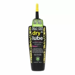 Lubrificante Muc-Off Dry Lube 120 Ml