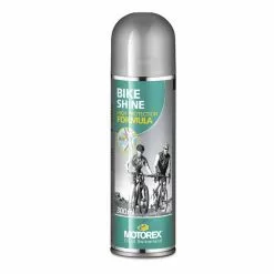 Brillantante Motorex Bike Shine Spray 300 Ml