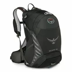 Zaino Osprey Escapist 25L Nero
