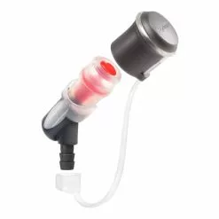 Tappo Osprey Hydraulics Bite Valve Grigio