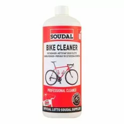 Detergente Pulisci Bicicletta Soudal Bike Cleaner 1L