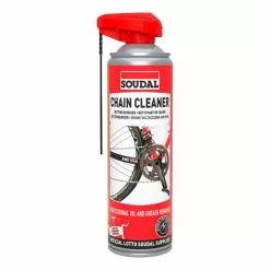 Detergente Per Catena Soudal Spray 500