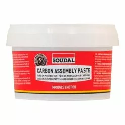Grasso Soudal Carbon Assembly Paste 200