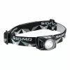 Luce Frontale Sigma Headled II Nero