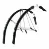 Set Di Parafanghi SKS Raceblade Long Nero