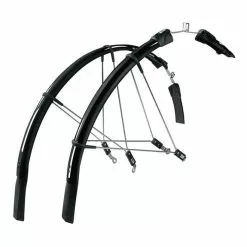 Set Di Parafanghi SKS Raceblade Long Nero