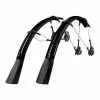 Set Di Parafanghi SKS Raceblade Pro XL Nero