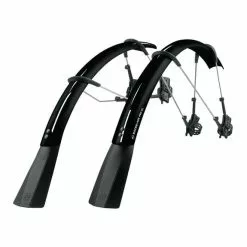Set Di Parafanghi SKS Raceblade Pro XL Nero