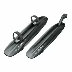 Set Di Parafanghi SKS Fat Board Nero