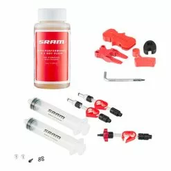 Kit Spurgo SRAM Guide Per Freni