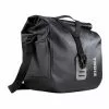 Borsa Manubrio Thule Shield Nero