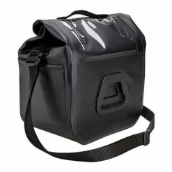 Borsa Manubrio Thule Shield Nero 4 Borsa Manubrio Thule Shield Nero -Vendite VAUDE TH 100056 2