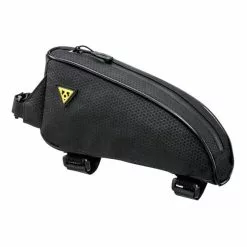 Borsa Tubo Superiore Topeak Toploader Nero