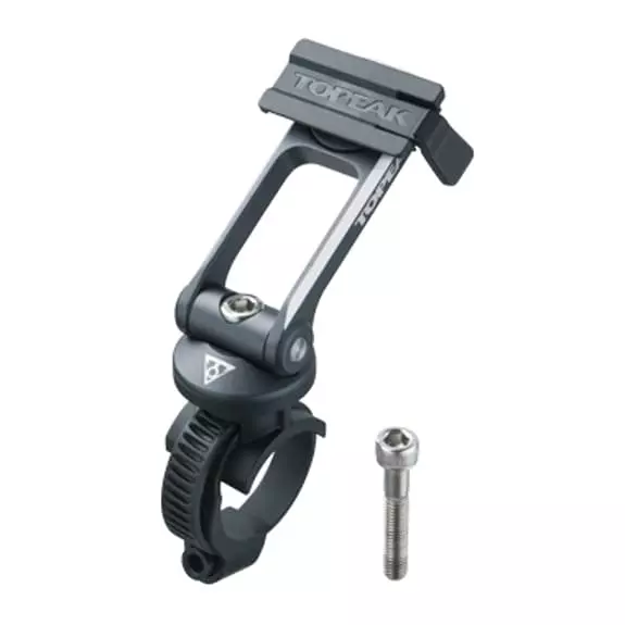 Montatura Topeak RideCase Mount 1 Montatura Topeak RideCase Mount
