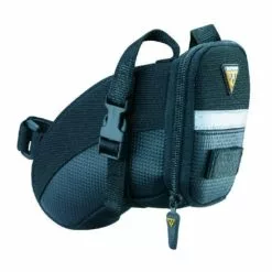 Borsa Sottosella Topeak Aero Wedge Pack Con Cinghie (piccola)