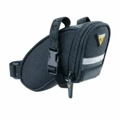 Borsa Sottosella Topeak Aero Wedge Pack Con Cinghie (micro)