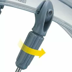 Set Di Parafanghi Topeak DeFender R1/R2 28" -Vendite VAUDE TPK TC9629 5