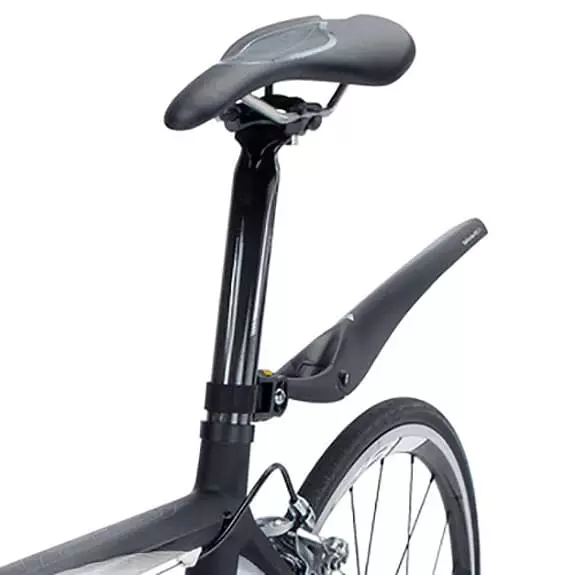 Parafango Posteriore Topeak DeFender RC11 28" 2 Parafango Posteriore Topeak DeFender RC11 28" - immagine 2