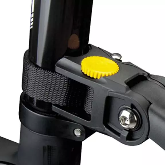 Parafango Posteriore Topeak DeFender RC11 28" 3 Parafango Posteriore Topeak DeFender RC11 28" - immagine 3