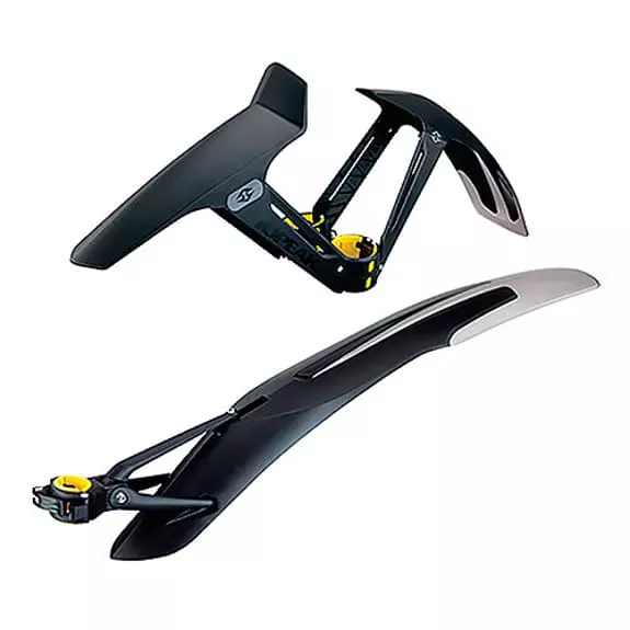 Set Di Parafanghi Topeak DeFender XC1/XC11 29" 1 Set Di Parafanghi Topeak DeFender XC1/XC11 29"