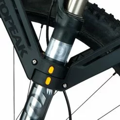 Set Di Parafanghi Topeak DeFender XC1/XC11 29" 8 Set Di Parafanghi Topeak DeFender XC1/XC11 29" -Vendite VAUDE TPK TC9637 2