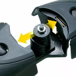 Set Di Parafanghi Topeak DeFender M1/XC11 29" 8 Set Di Parafanghi Topeak DeFender M1/XC11 29" -Vendite VAUDE TPK TC9638 2 1