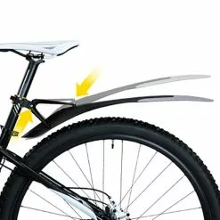 Parafango Posteriore Topeak DeFender XC11 27,5" -Vendite VAUDE TPK TC9638 6
