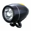 Luce Anteriore Topeak Whitelite II Nero