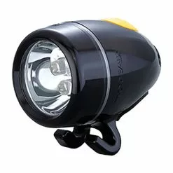 Luce Anteriore Topeak Whitelite II Nero