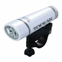 Luce Anteriore Topeak Whitelite HP Focus Bianco