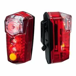 Luce Posteriore Topeak Redlite Mega