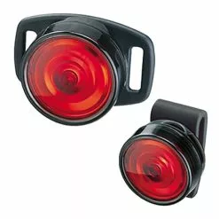 Luce Posteriore Topeak Tail Lux