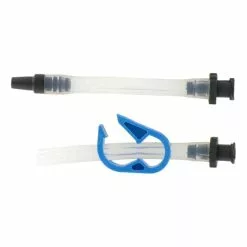 Kit Di Tubi Spurgo VAR Per Freni Idraulici Hayes Blu