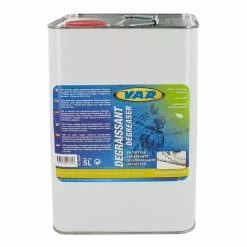 Sgrassante VAR Tanica 5 L