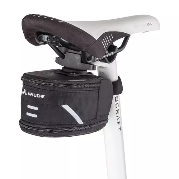 Borsa Vaude Tool Media Nero 1 Borsa Vaude Tool Media Nero