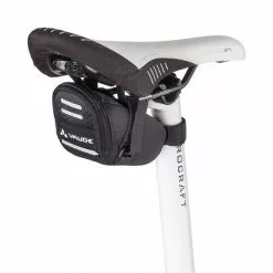 Borsa Vaude Race Light S Nero