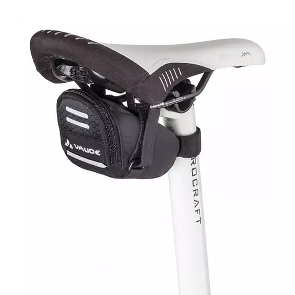 Borsa Vaude Race Light S Nero 1 Borsa Vaude Race Light S Nero