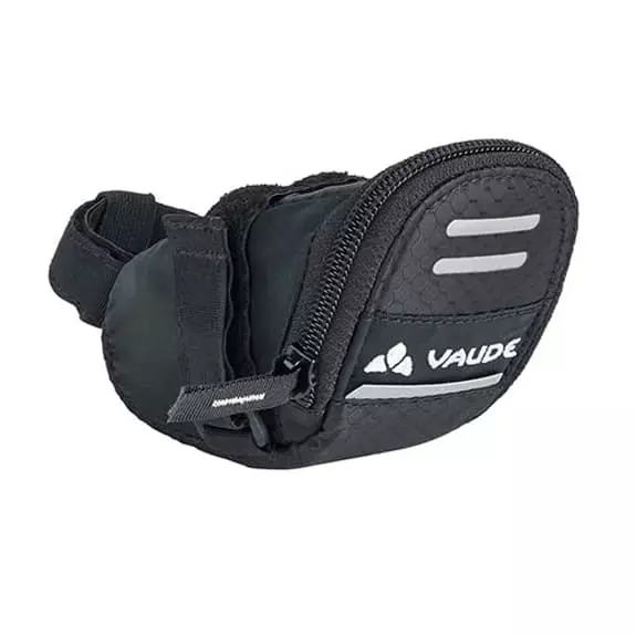 Borsa Vaude Race Light S Nero 2 Borsa Vaude Race Light S Nero - immagine 2