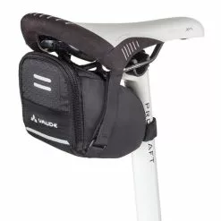 Borsa Vaude Race Light Extra-grande Nero